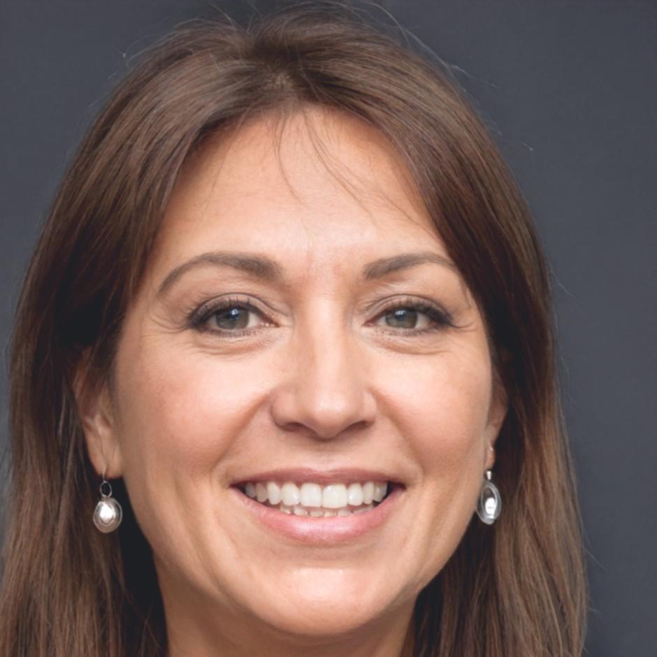 Portraitfoto von Dr. Sarah Weber